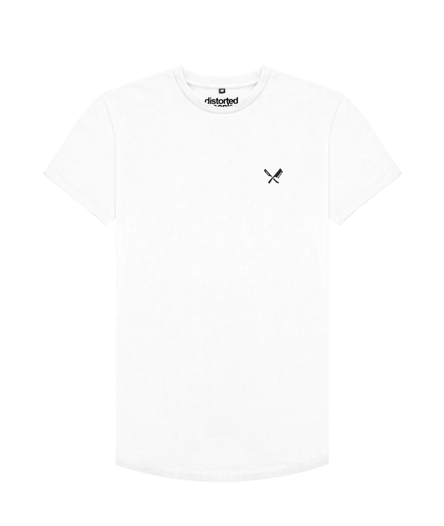 Grand Crew Neck
