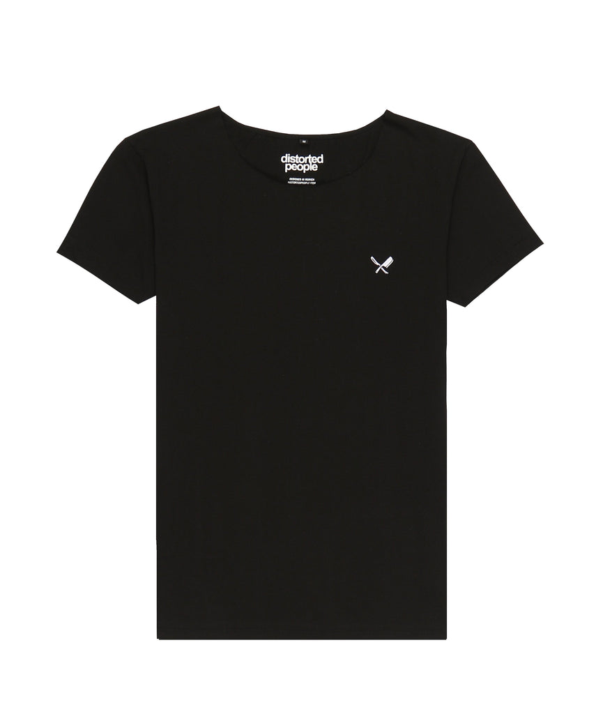 Cutted Neck