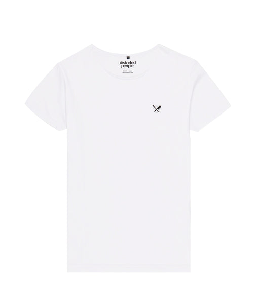 Classic Cozy Cutted Neck