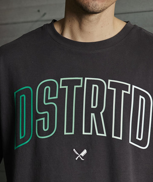 DSTRTD