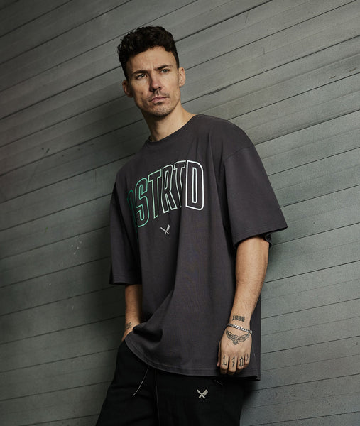 DSTRTD