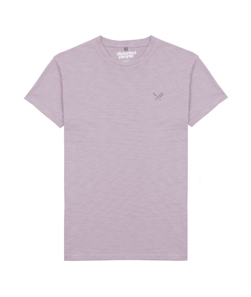 Desert Slub Crew Neck
