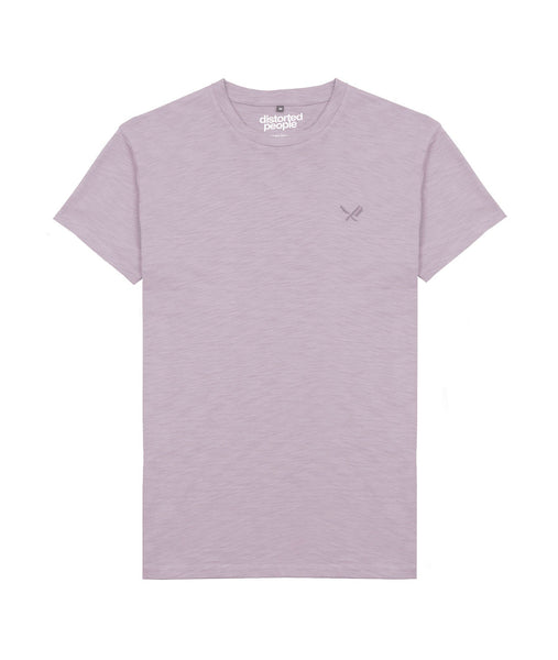 Desert Slub Crew Neck