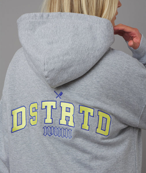 WMN DSTRTD