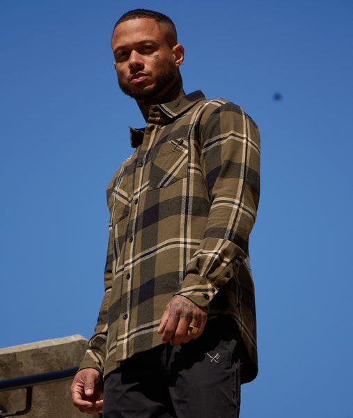 Flannel