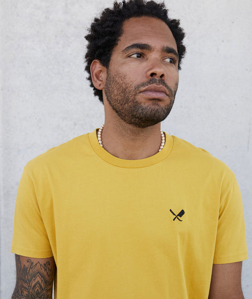 Classic Crew Neck