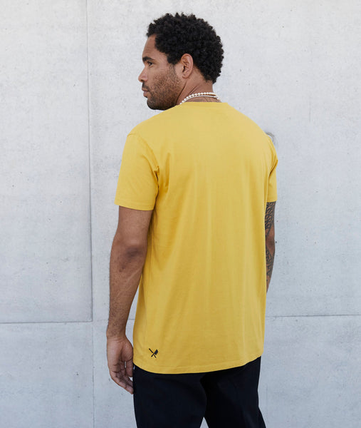Classic Crew Neck