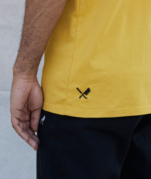 Classic Crew Neck