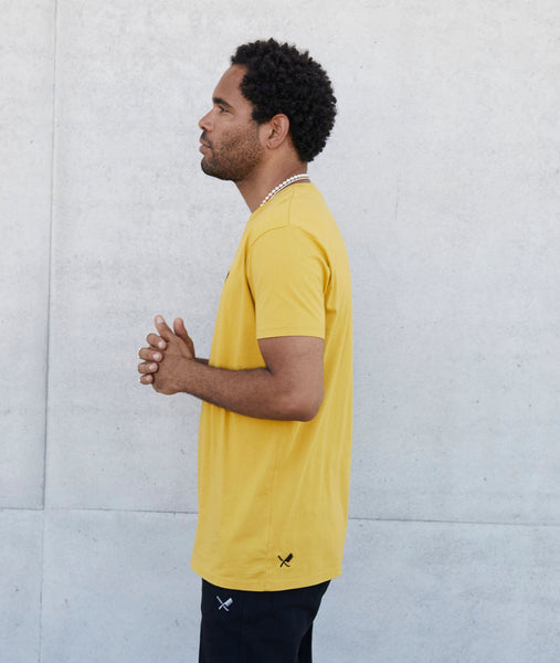 Classic Crew Neck