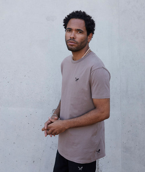 Classic Crew Neck