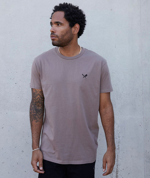 Classic Crew Neck