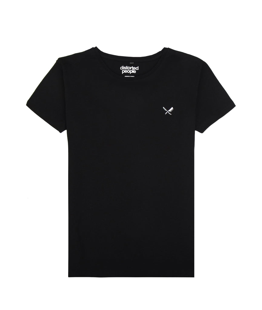 Grand Crew Neck