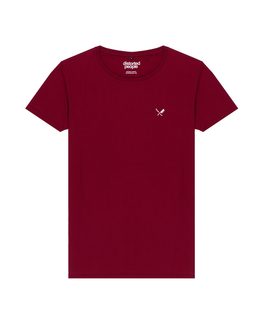 Grand Crew Neck