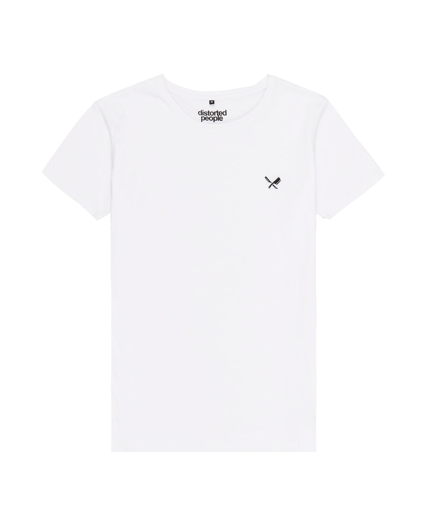 Grand Crew Neck