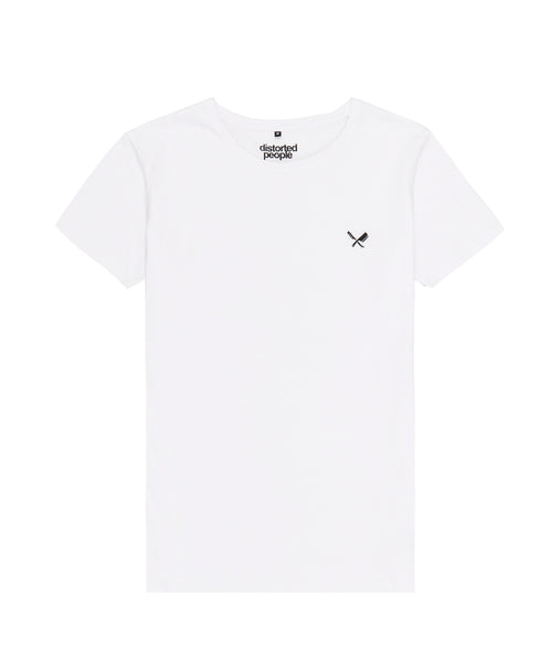 Grand Crew Neck