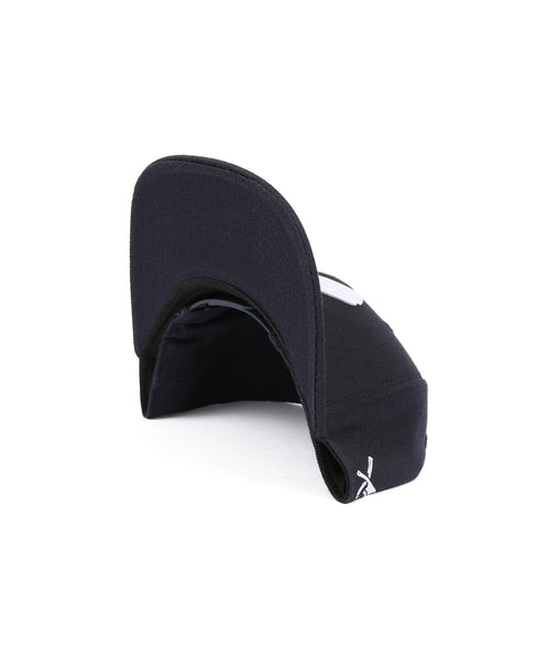 BARBER & BUTCHER snapback cap by Distorted People
