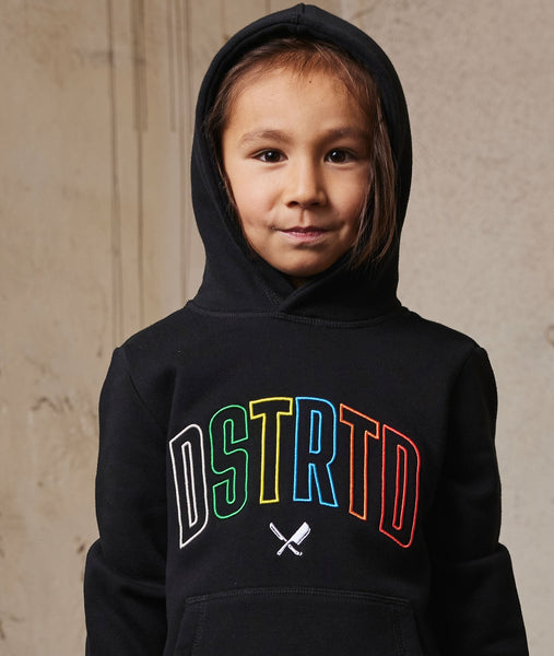 Kids DSTRTD