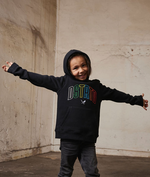 Kids DSTRTD