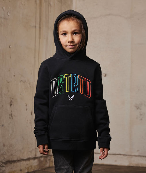 Kids DSTRTD