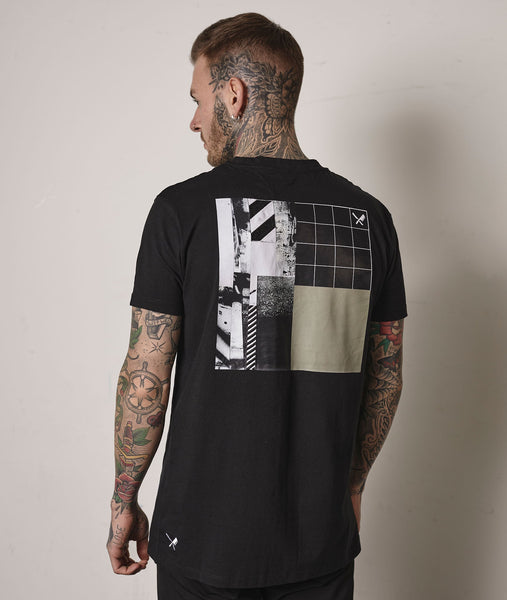 Nawer x DP Crew Neck