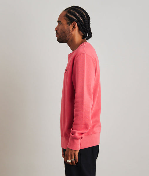 Classic Crew Neck