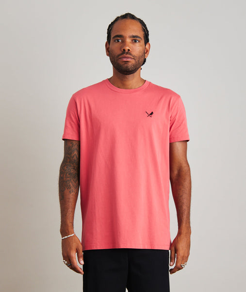 Classic Crew Neck