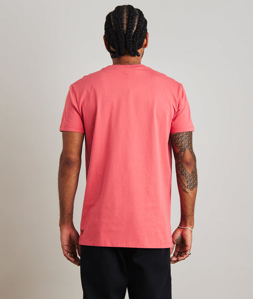 Classic Crew Neck