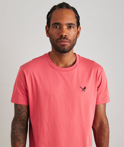 Classic Crew Neck