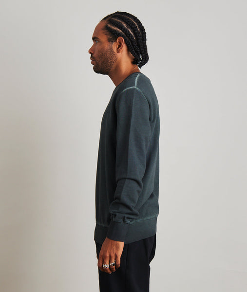 Classic Crew Neck