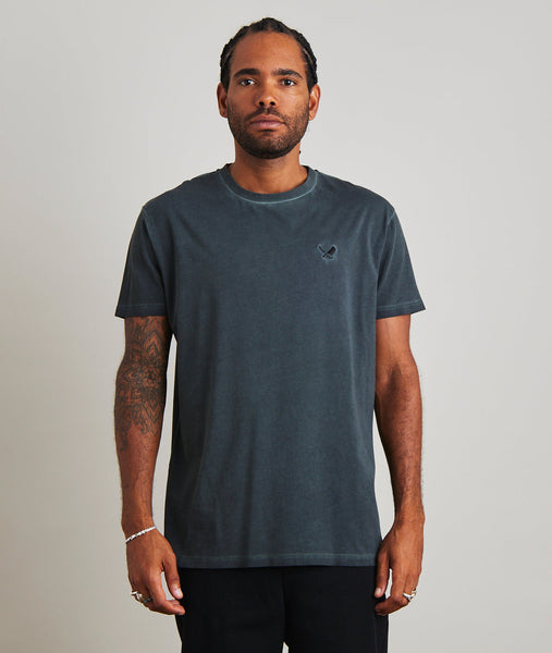Classic Crew Neck