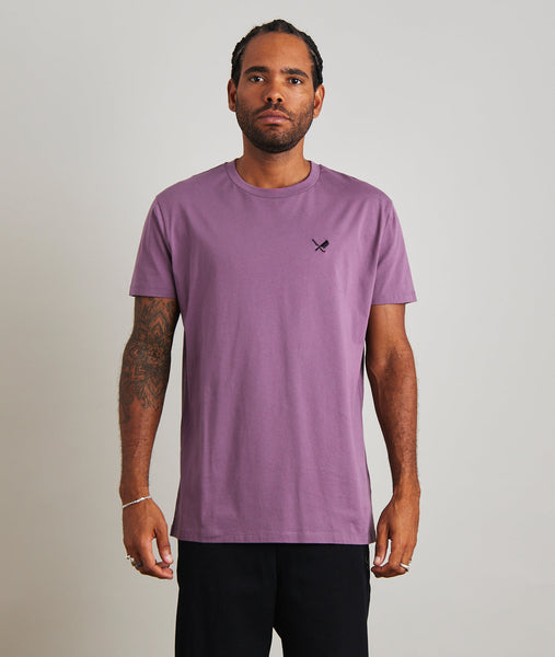Classic Crew Neck