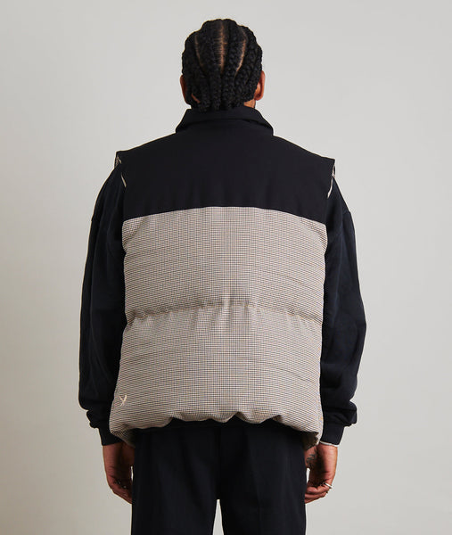 Check Puffer