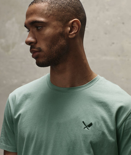Classic Crew Neck