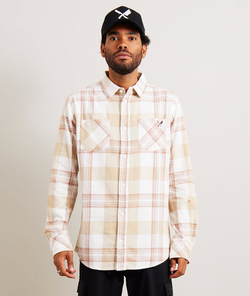 Check Flannel