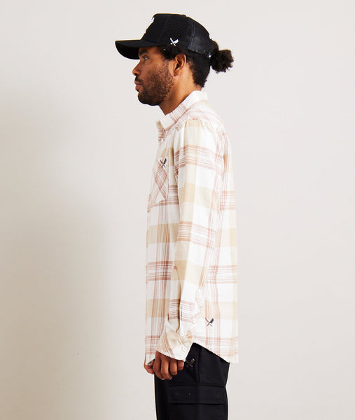Check Flannel