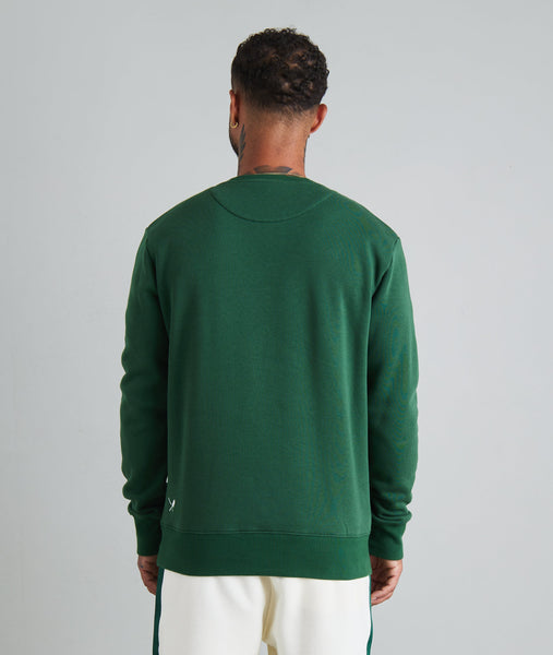 Tennis Crew Neck