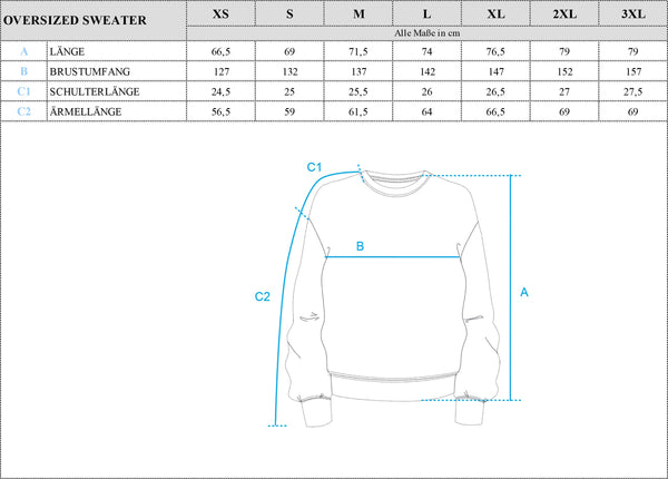 DPC Destroyed Knit