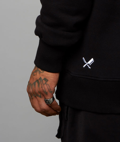 Blades Bandana Patch