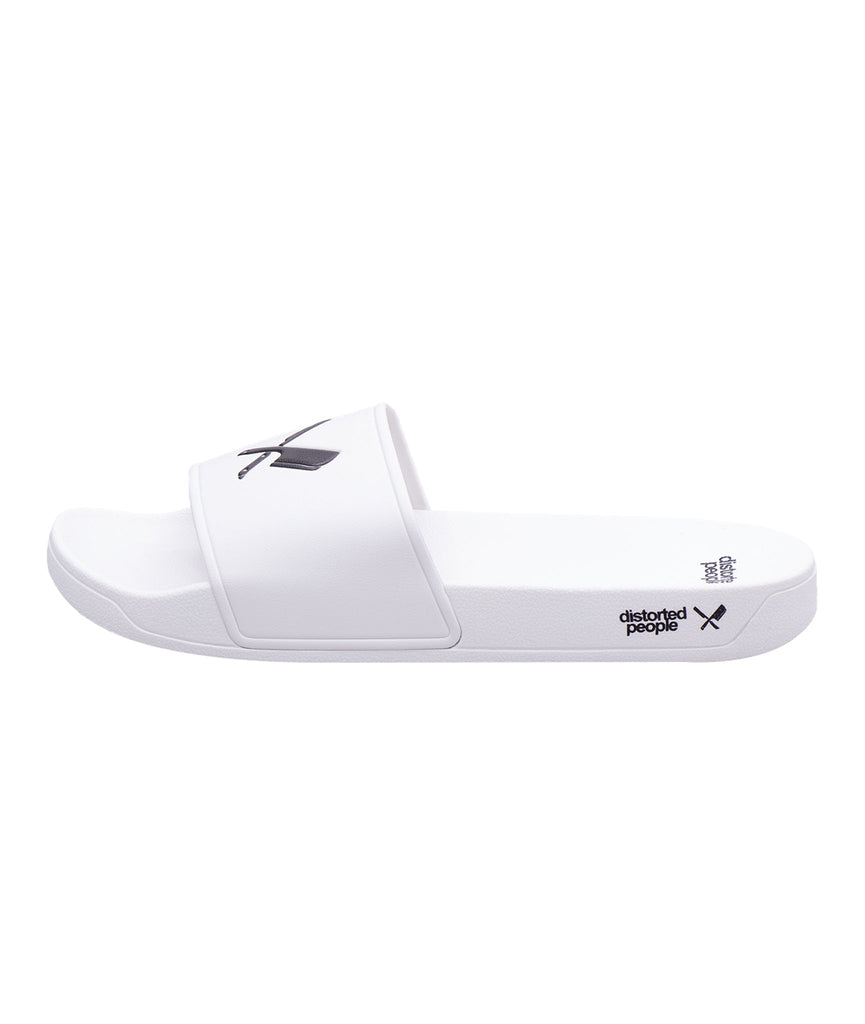 Pool Slides