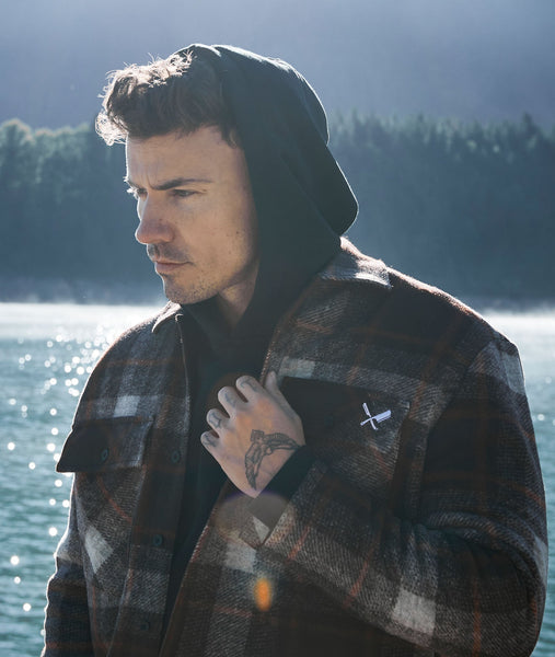 Check Flannel