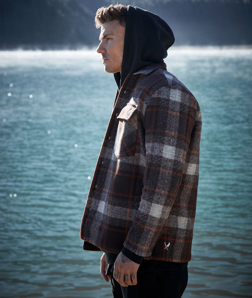 Check Flannel