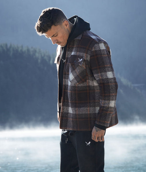 Check Flannel