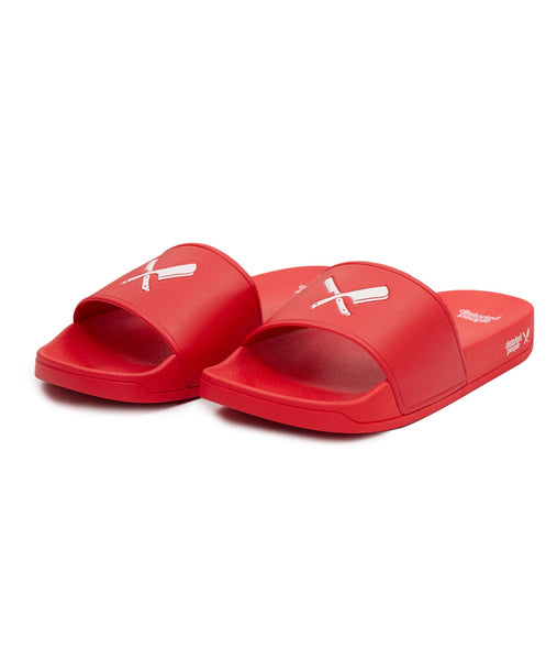 Pool Slides