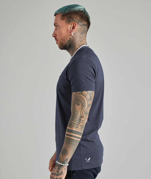 Classic Crew Neck