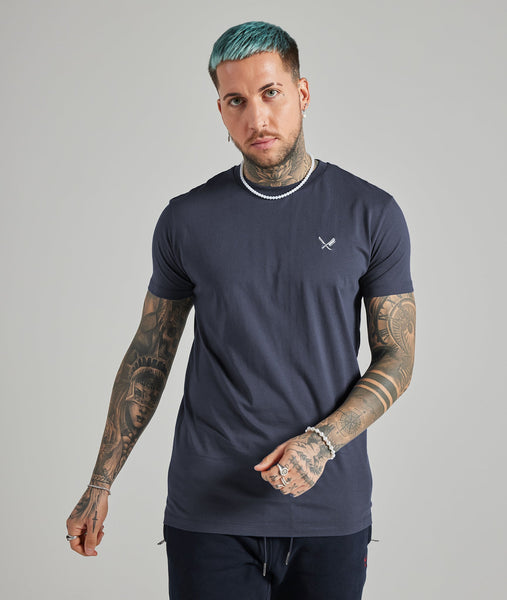 Classic Crew Neck