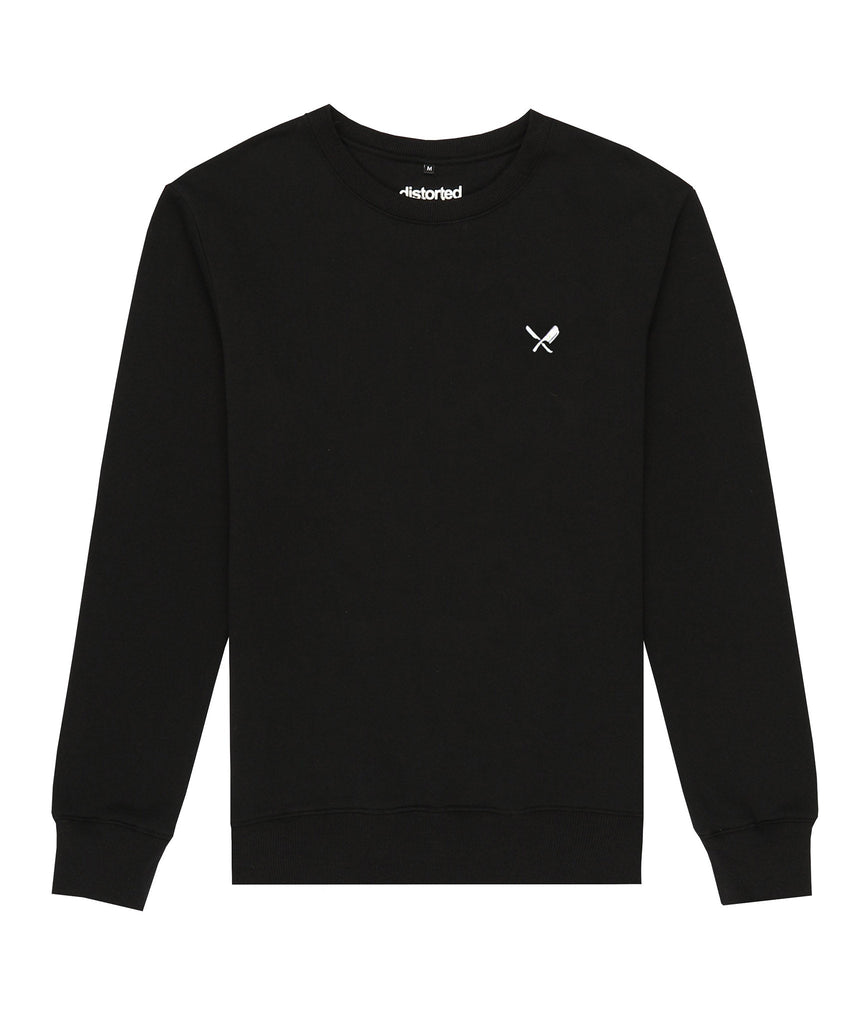 Classic Crew Neck