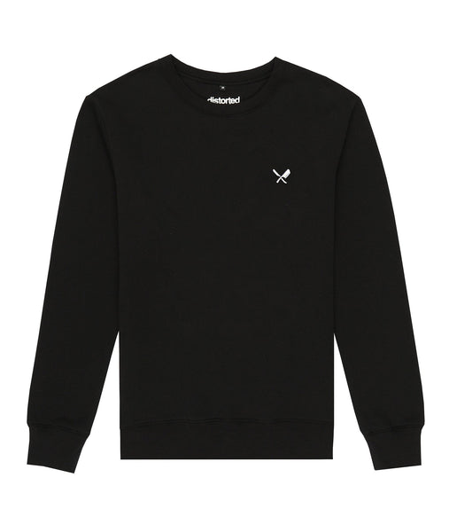 Classic Crew Neck