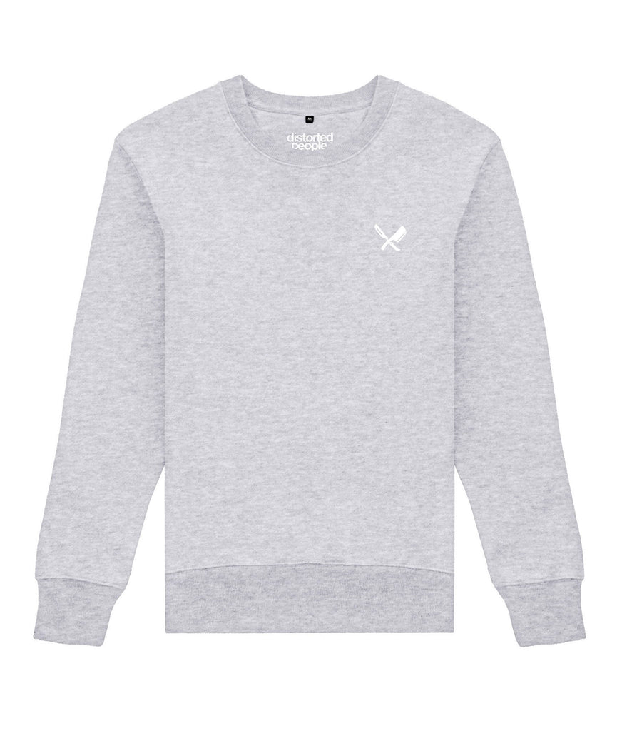 Classic Crew Neck