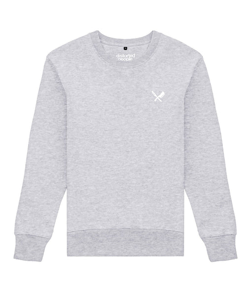 Classic Crew Neck