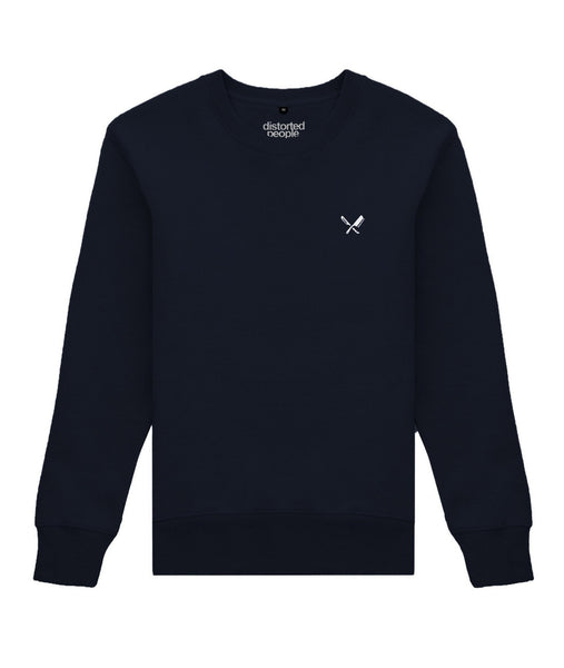Crew Neck